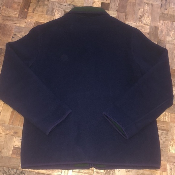 Talbots Vintage Classic Wool Jacket - Picture 7 of 7